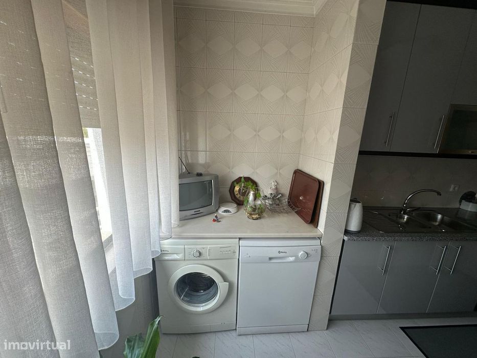 Apartamento T3 | Pronto a Habitar | Leiria