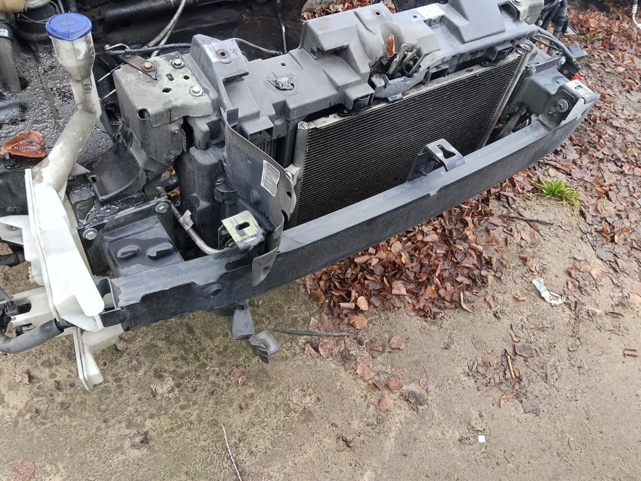 Belka przód Citroen C5 x7 III