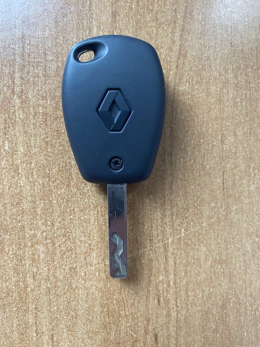 Ключ Renault оригинал