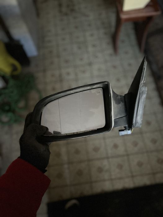 Дзеркало омега б