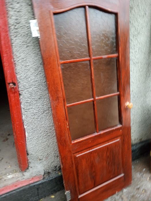 Продам двері 2/80
