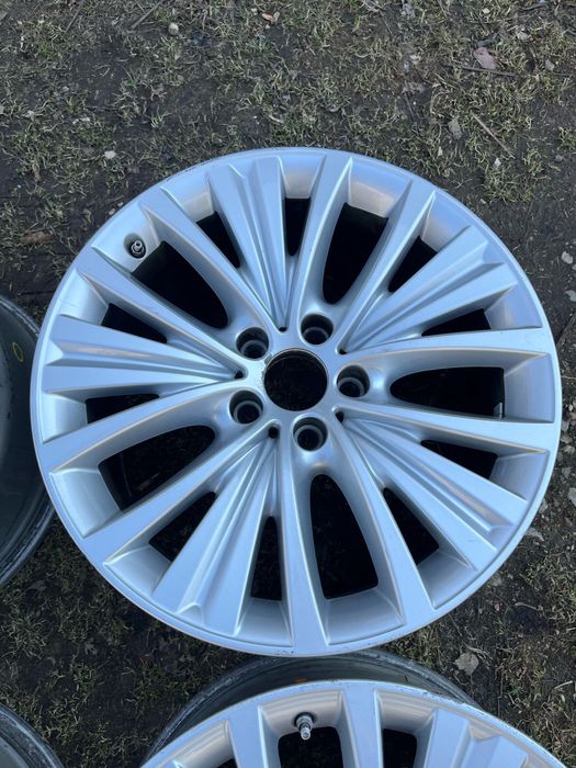 Styling 448 BMW 5x120 19”