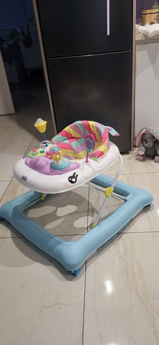 Ходунки для дитини