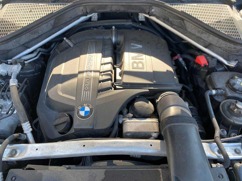 Разборка BMW X5 E70 F15 АКПП Турбина Редуктор Розборка БМВ Х5 Е70 Шрот