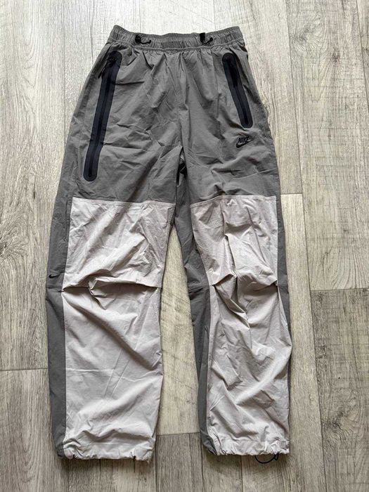 ОРИГІНАЛ! Штани Nike Tech Woven Oversized S M L XL XXL | HM7158-014