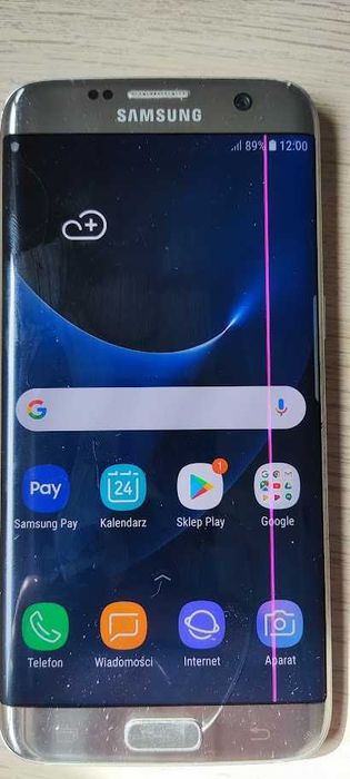 Samsung Galaxy S7 Edge SM-G935F