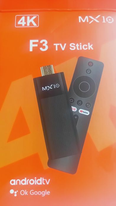 Tv Smart Android Google