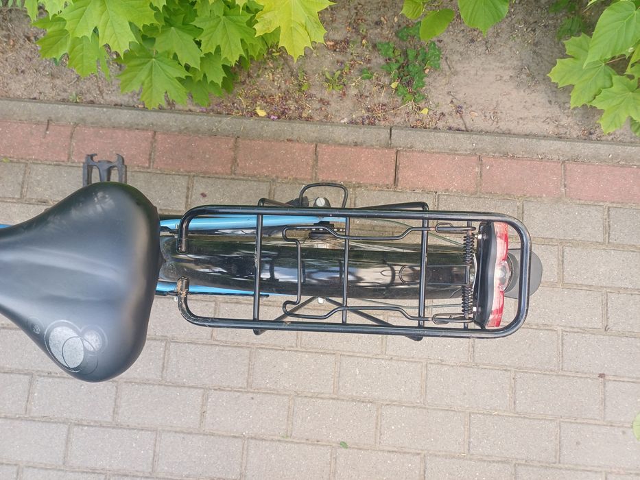 Rower Maxim 24"  .