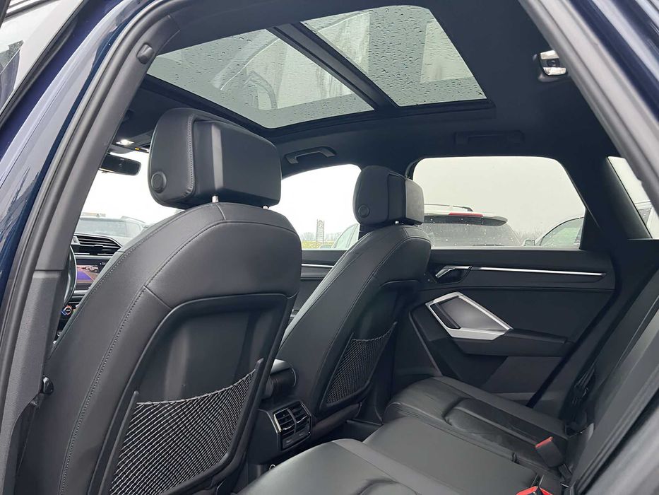 Audi Q3 quattro Premium      2020