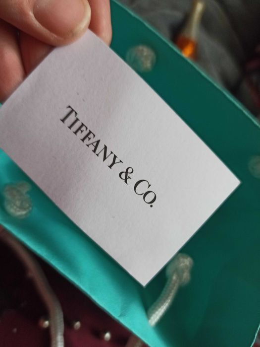 Пакет   Tiffany&Co