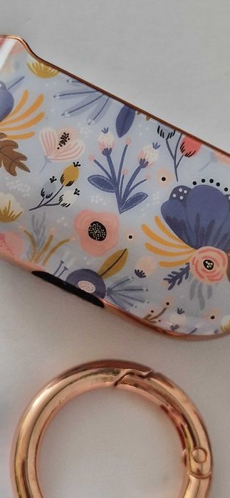 Pokrowiec etui na słuchawki, AirPods 2 Generation