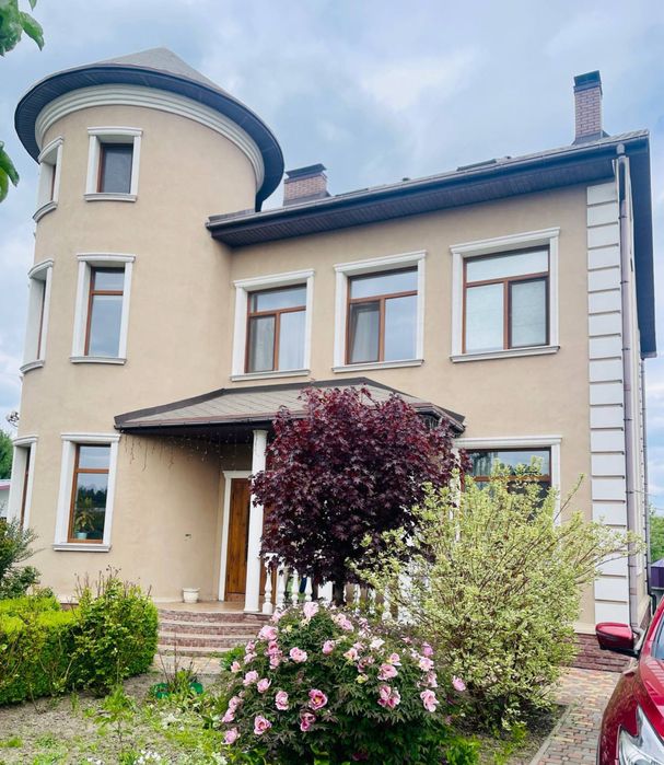 Будинок в с. Нове