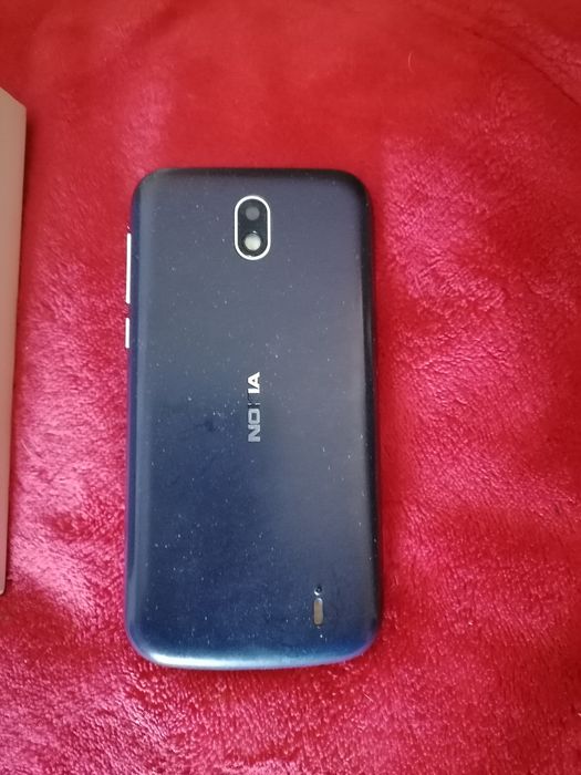 Смартфон  Nokia 1
