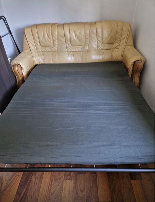 Sofa + fotel 3 + 1