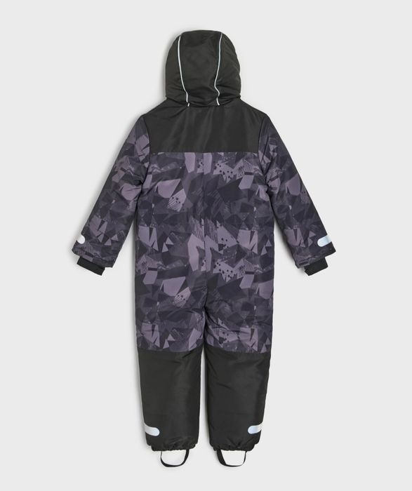 Зимовий комбінезон для хлопчика Sinsay 134.