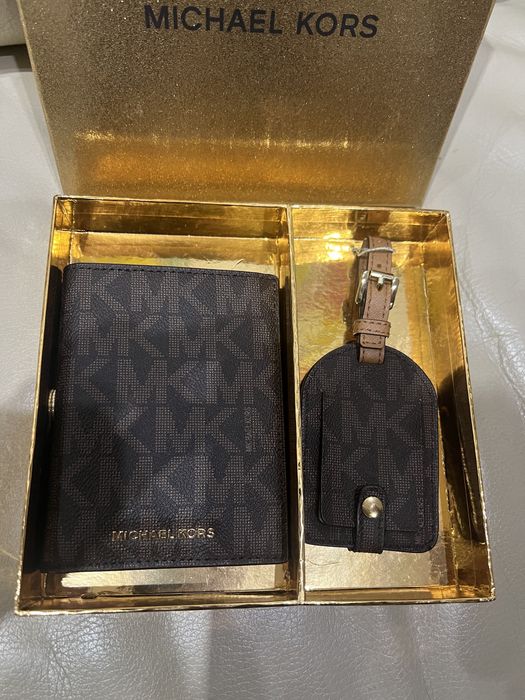 Carteira da Michael Kors