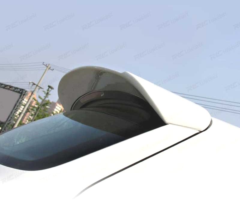 AILERON SPOILER AUDI Q5 8R 08-16