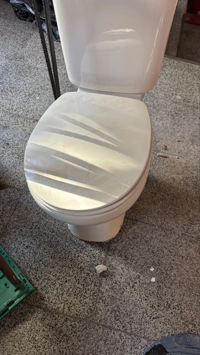 Sanitas com autoclismo 2