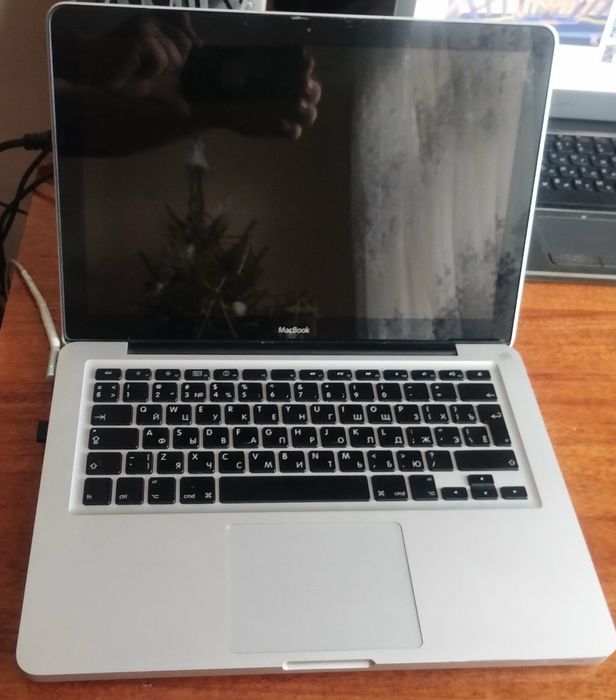 Apple MacBook A1278