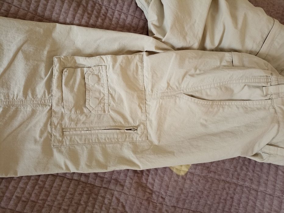 Продам бріджи-карго FJALL RAVEN