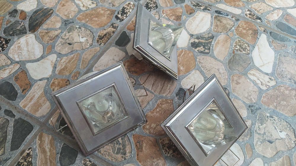 Точковий світильник вбудований Feron