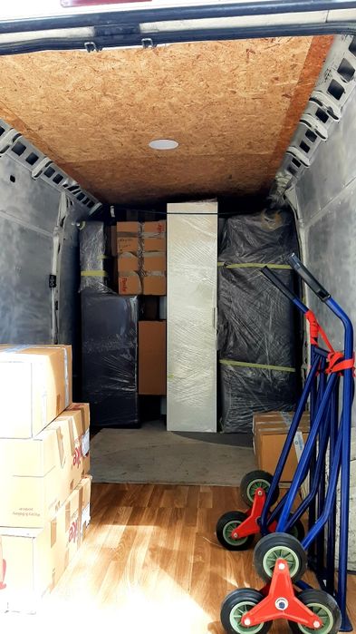 Mudanças transporte motas carga ikeia leroy obramat maxmat