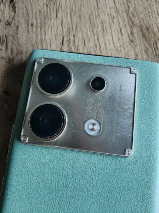 Infinix Zero 30 5G