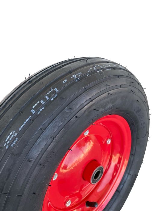 Колесо для тачки 4.80/4.00-8 (Пiд 16 та 20 ось)