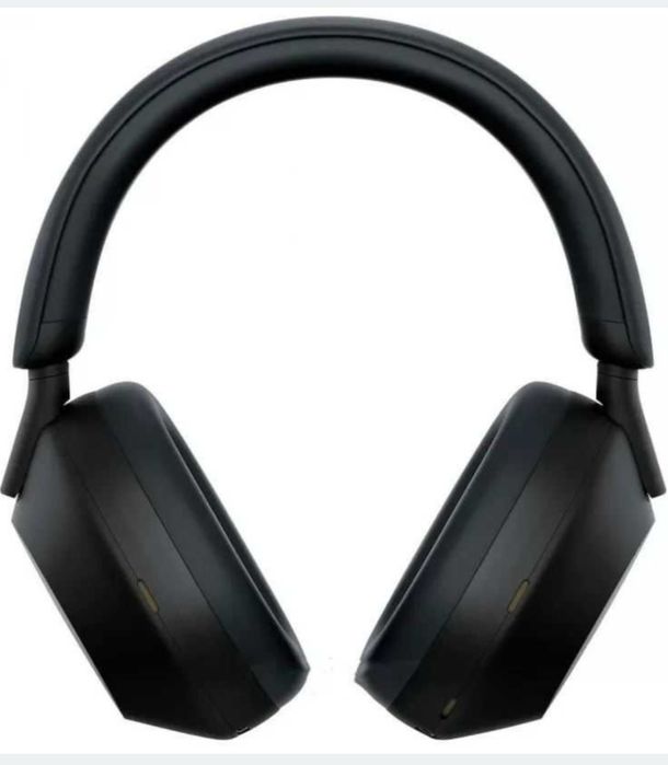 Навушники Sony 1000xm5