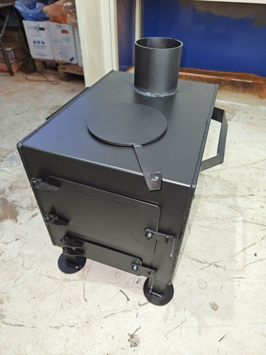 ‼Компанія БІЗОН Твердопаливний Котел Запрошує до Співпраці Партнерів‼