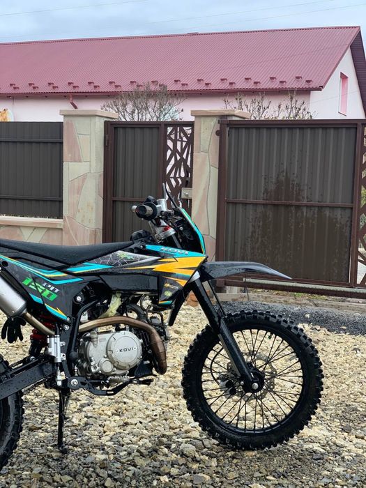 Продам кові піт 150