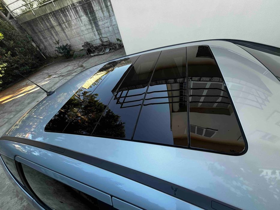 Mercedes Classe A 180 CDI