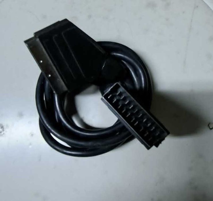 Cabo SCART 21 Pinos 1,5 mts