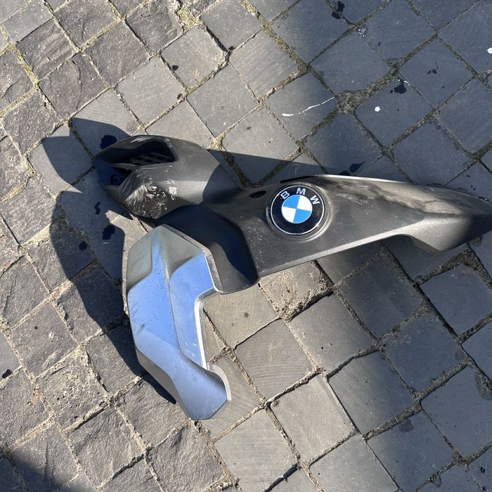 Пластик bmw 1250 gs