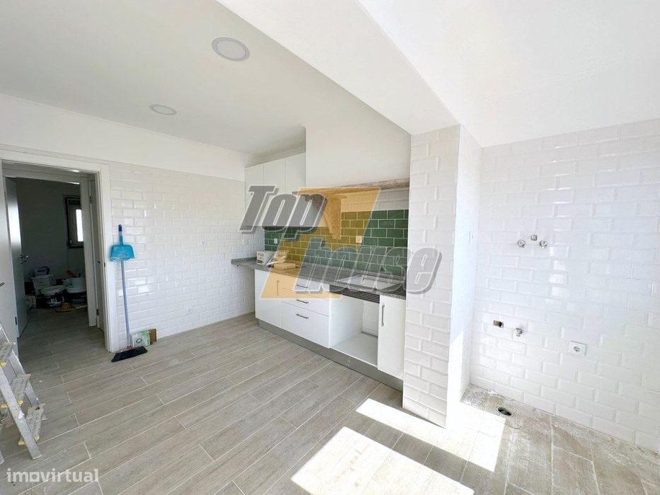 Apartamento T4 Totalmente Reabilitado no Centro da Cidade