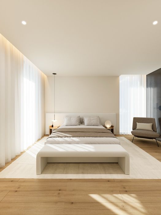 Eira Prime Residence - Para venda, apartamento T2, condominio fechado