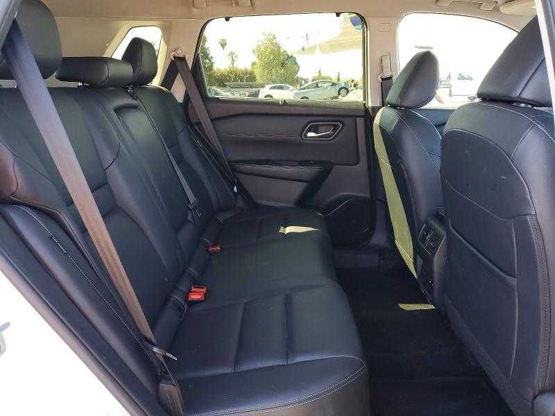 Nissan Rogue SL 2024
