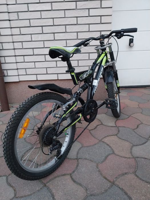 Rower MERIDA 20 cali, dla dziecka