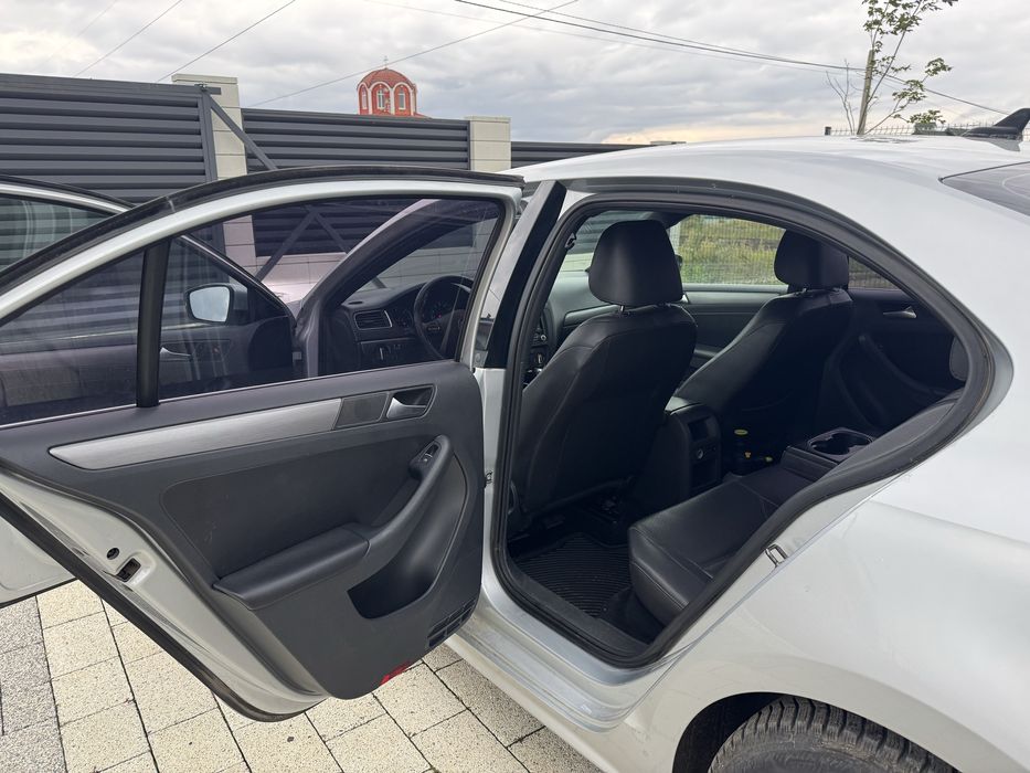 Jetta 2013 2.0 Diesel