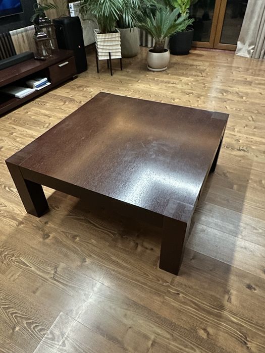 Stolik kawowy firmy Paged , kolekcja Milano