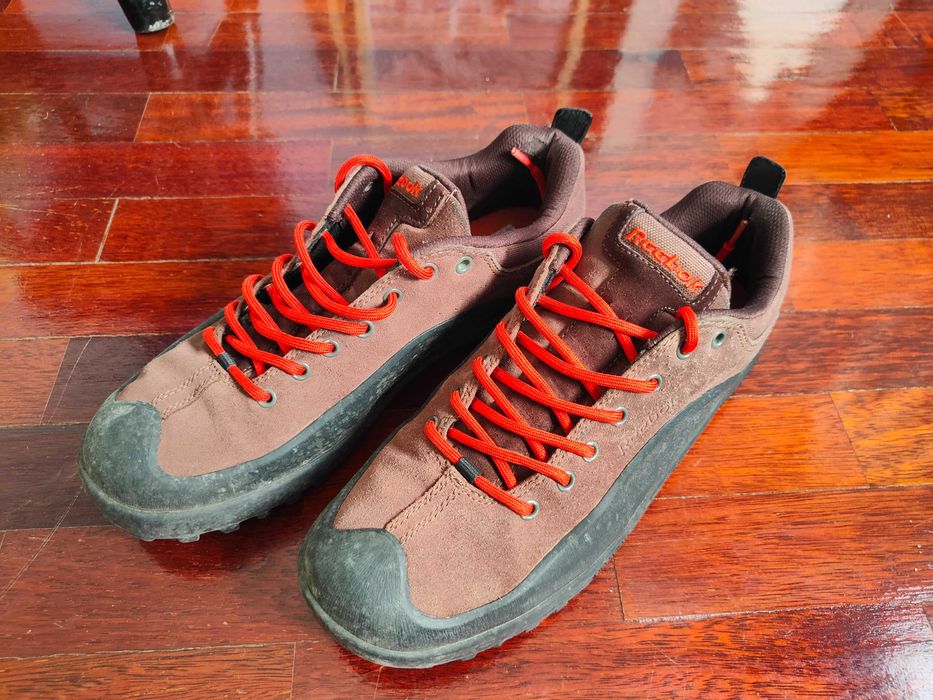 Reebok Camping Trailwalker outdoor 44 10.5 Trail caminhada