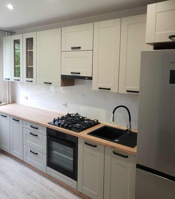 NOWA kuchnia zestaw mebli kuchennych różne konfiguracje