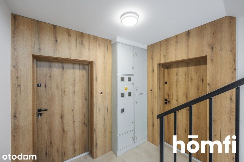 2 Poziomy | 53,59 M² | Bezczynszowe | Parking - Widok 5