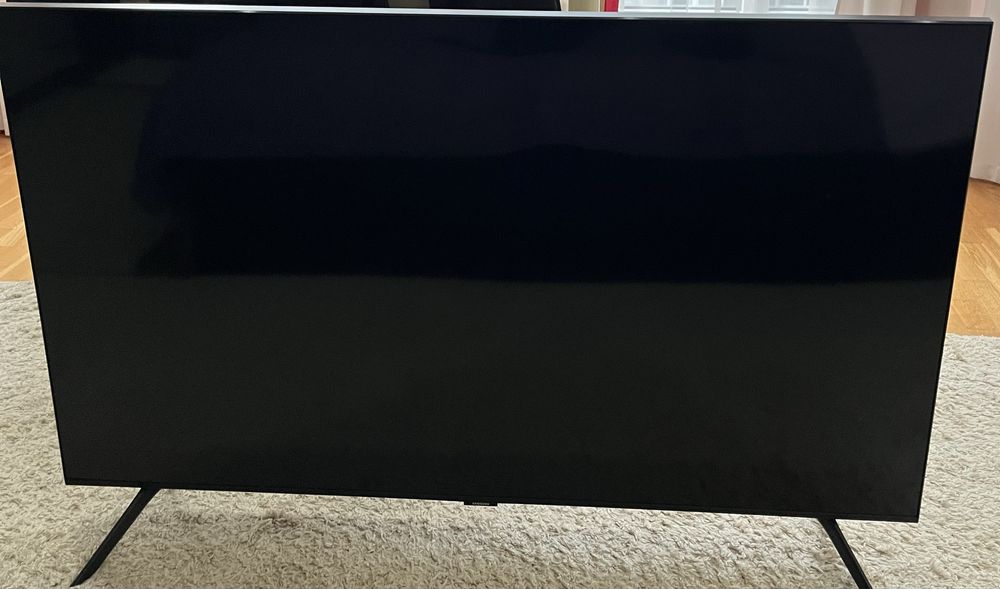 Продаю телевізор самсунг на запчастини