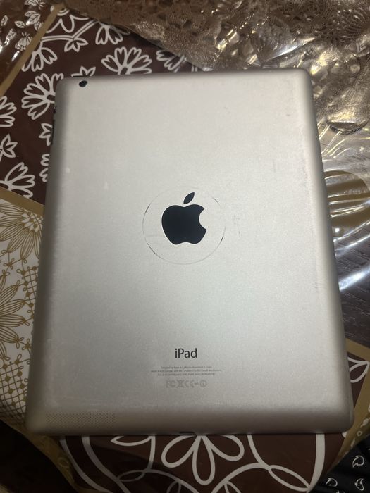 ipad a1458 - Купити електроніку - Ціни на OLX.ua
