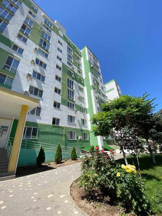 Квартира в ЖК Острова ТЕРМІНОВО