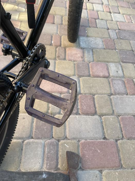 Велосипед BMX , Шолом у подарунок