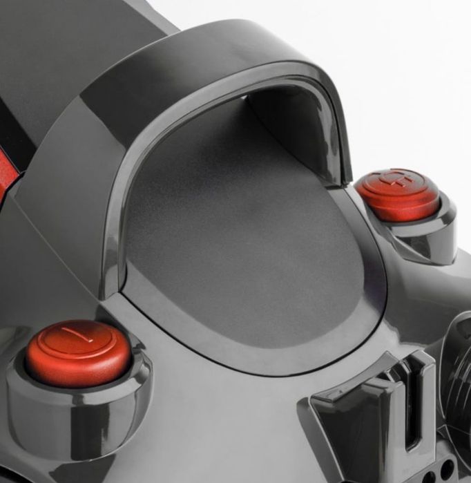 Aspirador Ciclónico Sem Saco Stc58