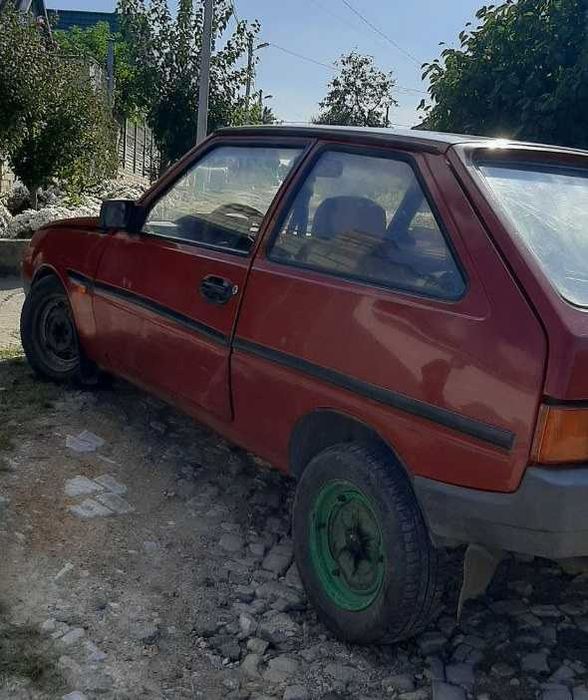 ЗАЗ 1102 Таврія-Нова 2006
