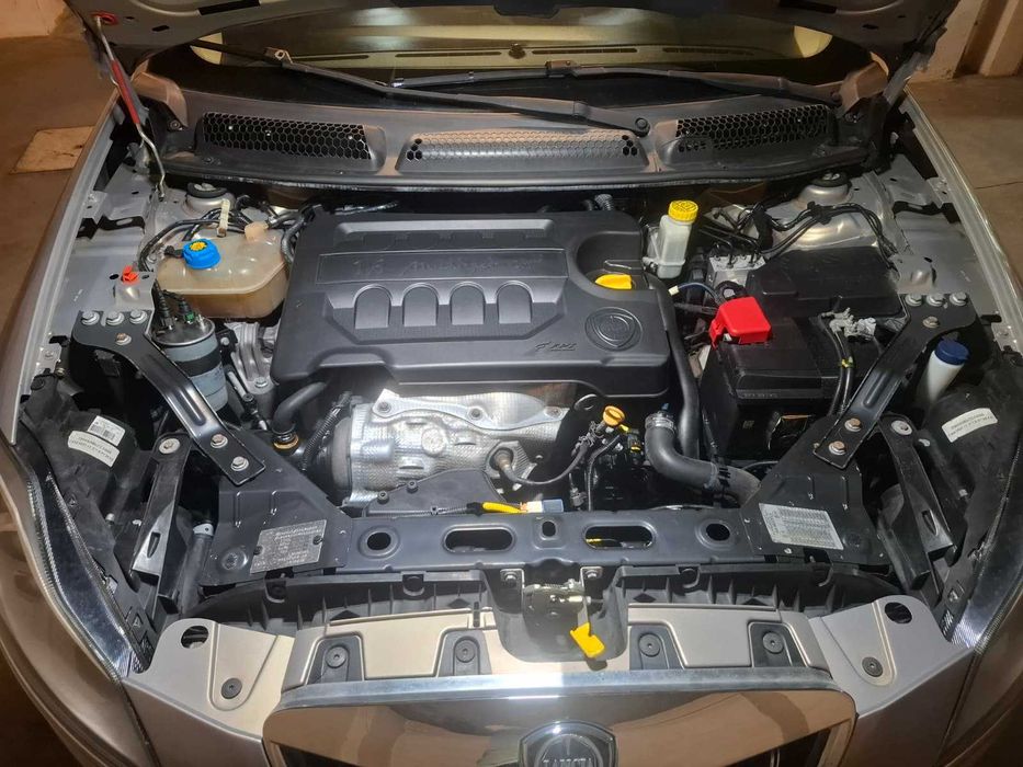 Lancia Delta 1.6 M-Jet Diesel